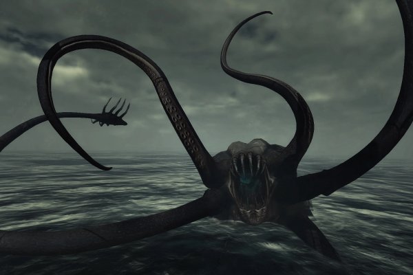 Kraken зеркало тор